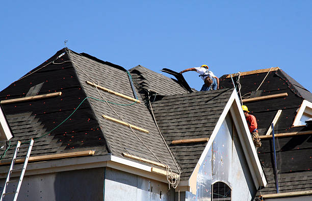 Best Shingle Roofing Installation  in Jermyn, PA