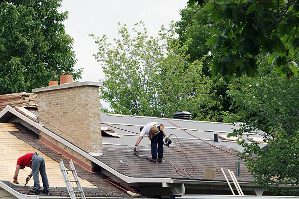Best Commercial Roofing Services  in Jermyn, PA