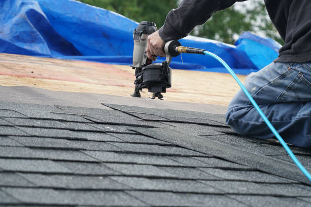 Best Gutter Installation and Roofing  in Jermyn, PA