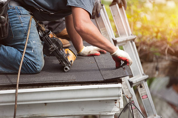 Quick and Trustworthy Emergency Roof Repair Services in Jermyn, PA