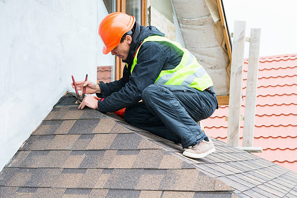 Trusted Jermyn, PA Roofing Contractor Experts