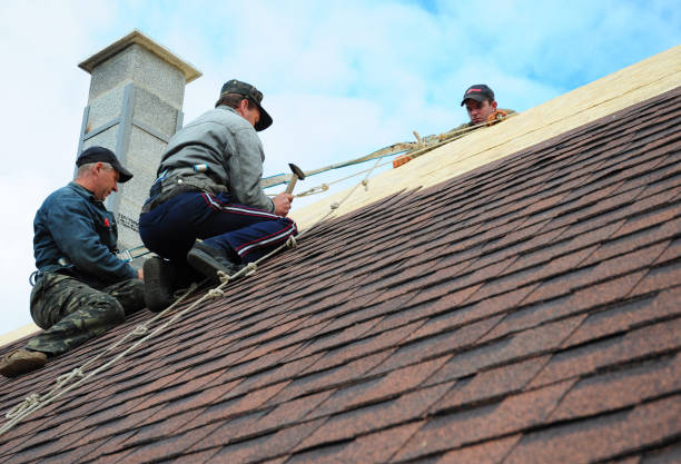 Best Commercial Roofing Services  in Jermyn, PA