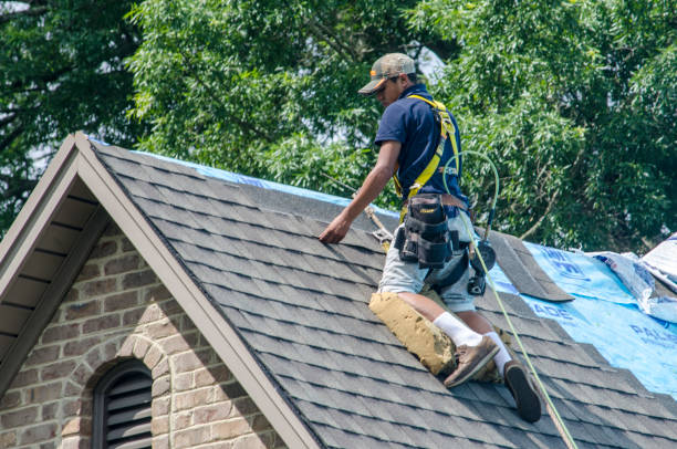 Best Roof Waterproofing Services  in Jermyn, PA